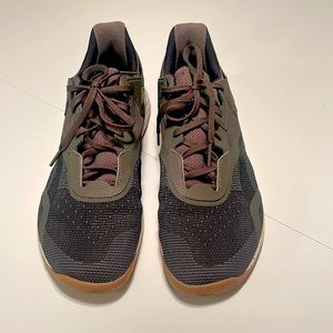 Reebok CrossFit Shoes men’s